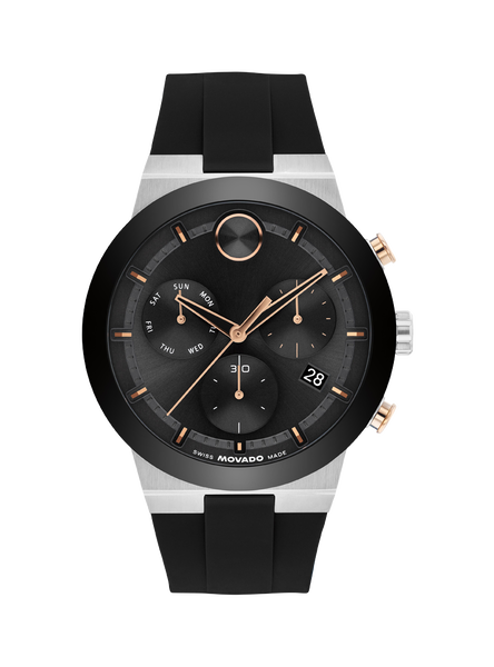 Movado BOLD Fusion