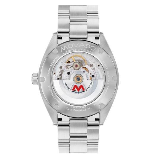 Heritage Series Datron Automatic