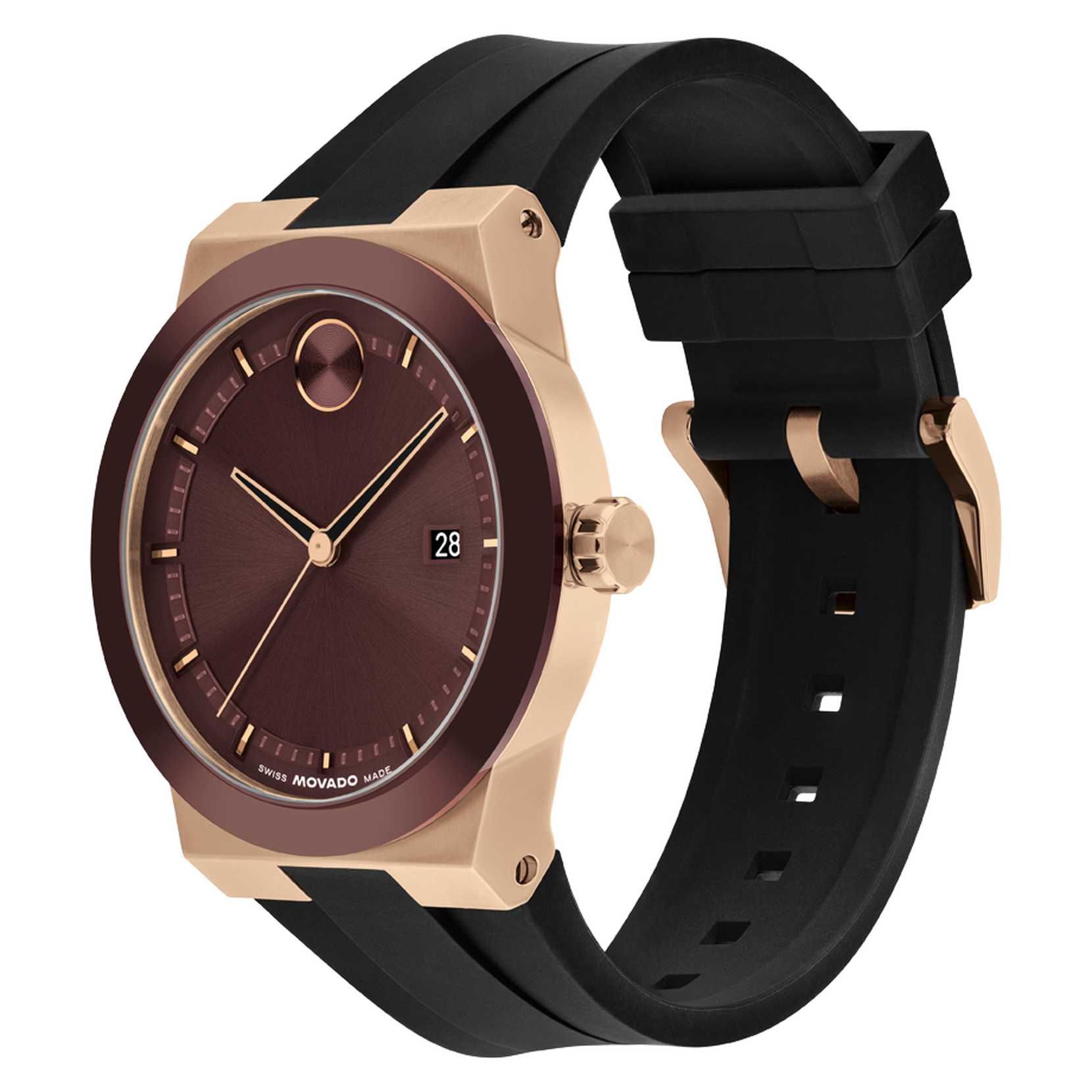 BOLD Fusion | Movado