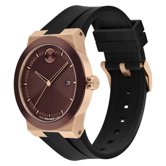 BOLD Fusion | Movado