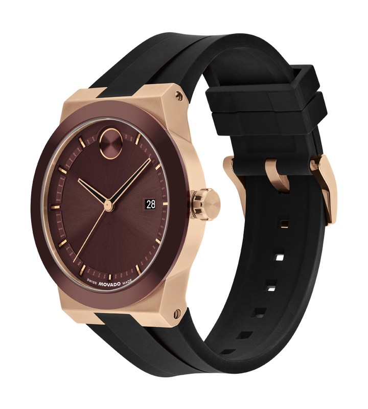 BOLD Fusion | Movado