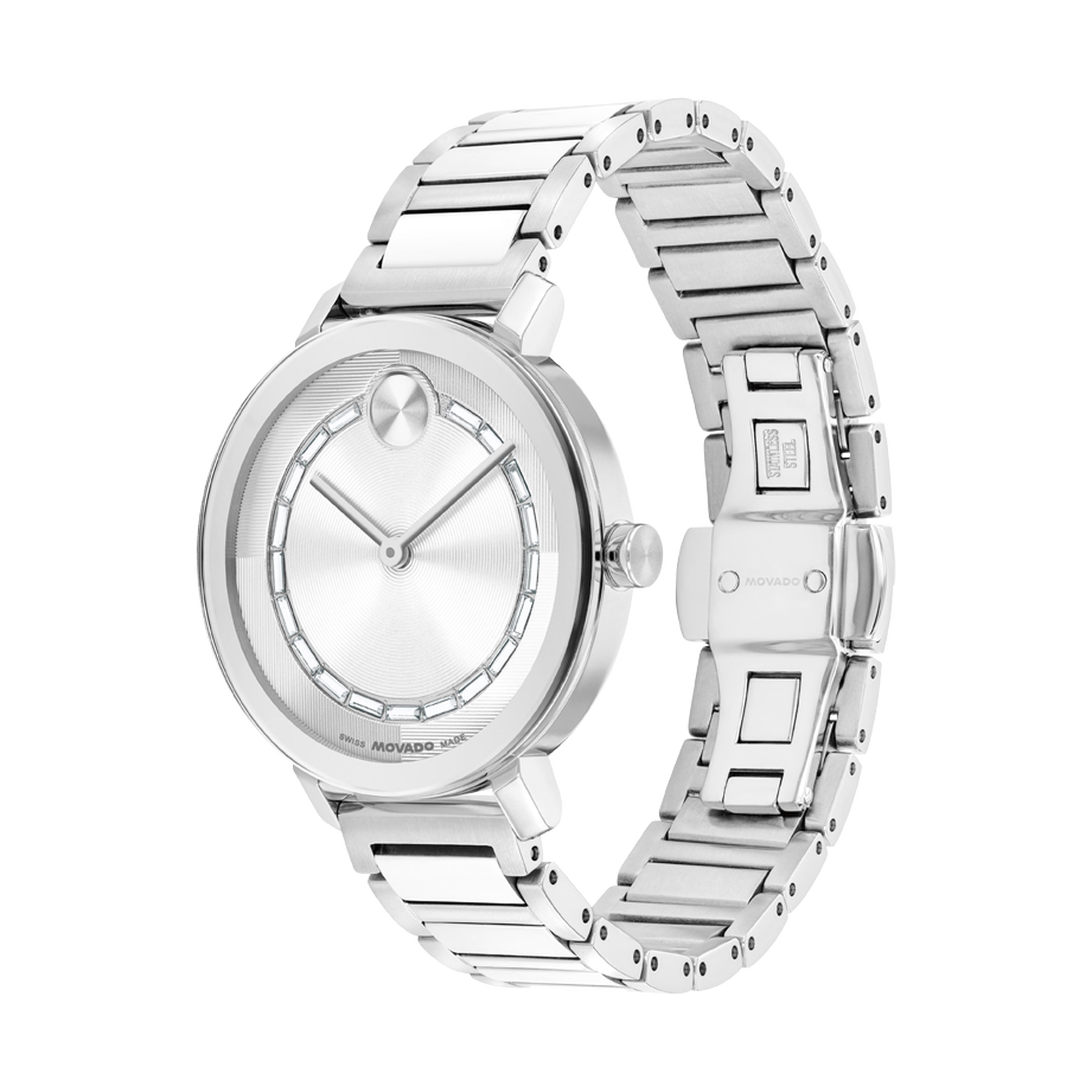 Movado BOLD Evolution 2.0