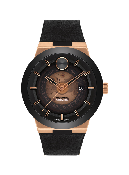 Movado BOLD Fusion Automatic