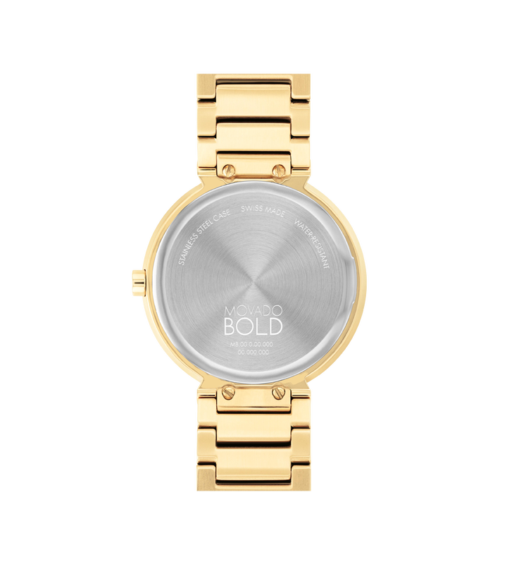 Movado BOLD Horizon