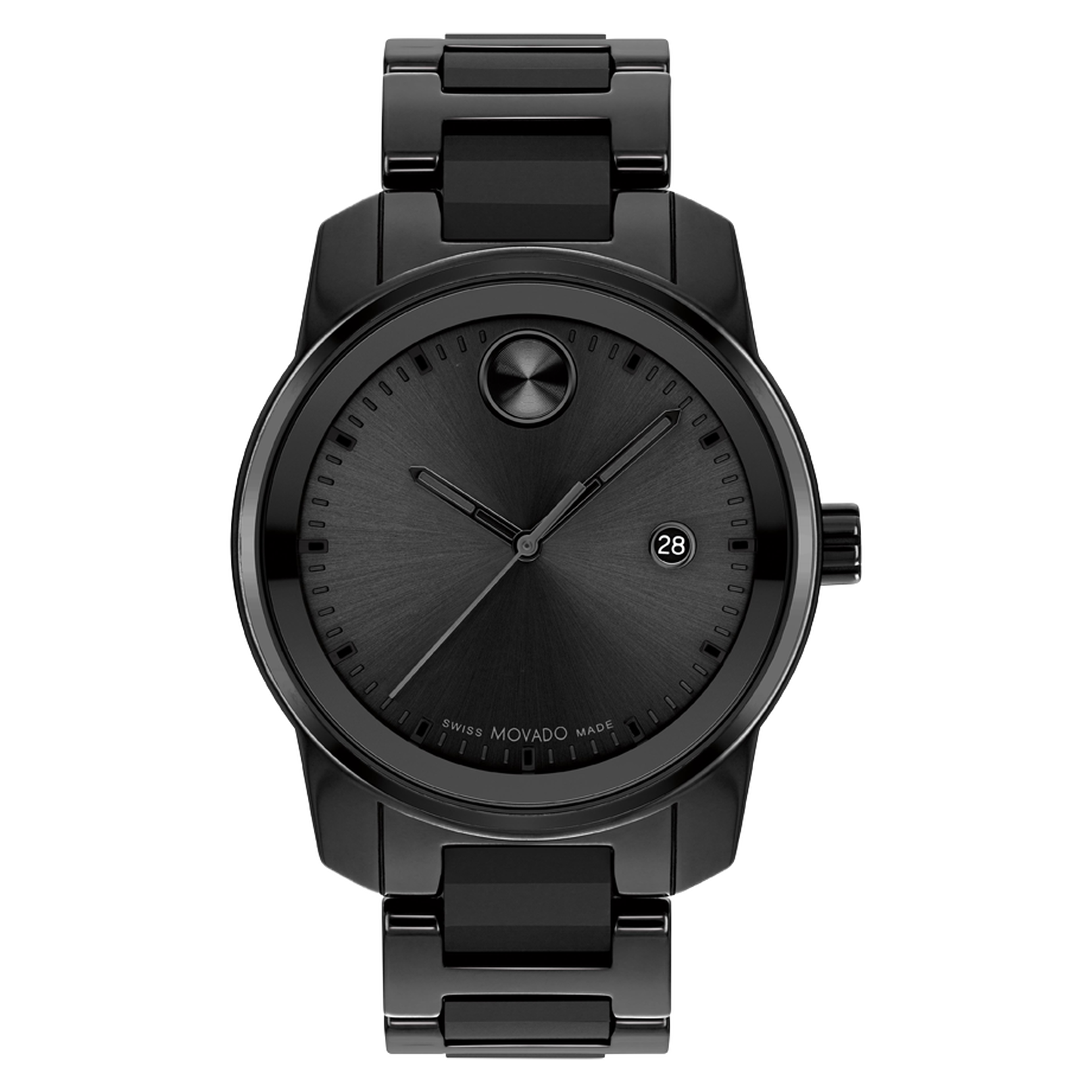 Movado BOLD Verso