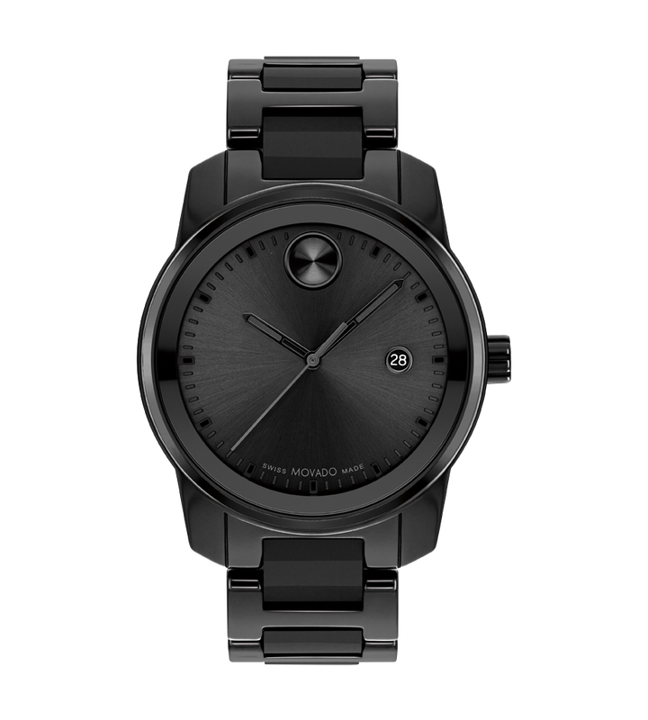 Movado BOLD Verso