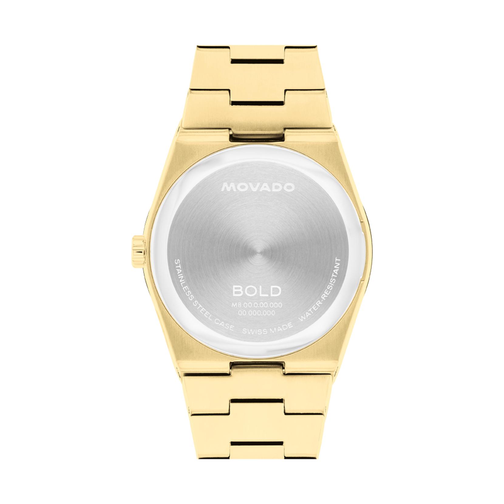 Movado BOLD Quest