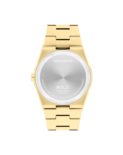 Movado BOLD Quest