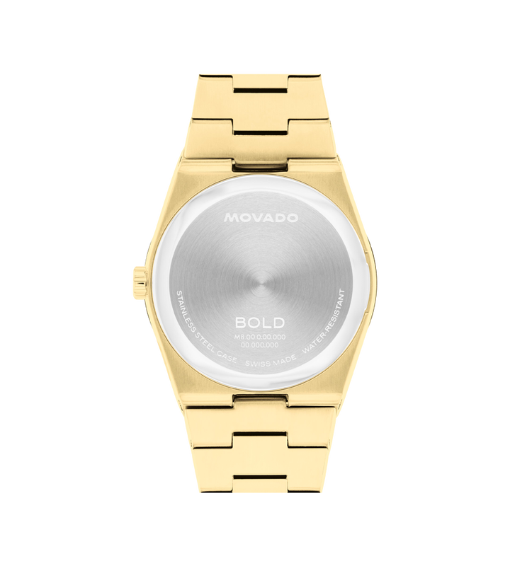 Movado BOLD Quest