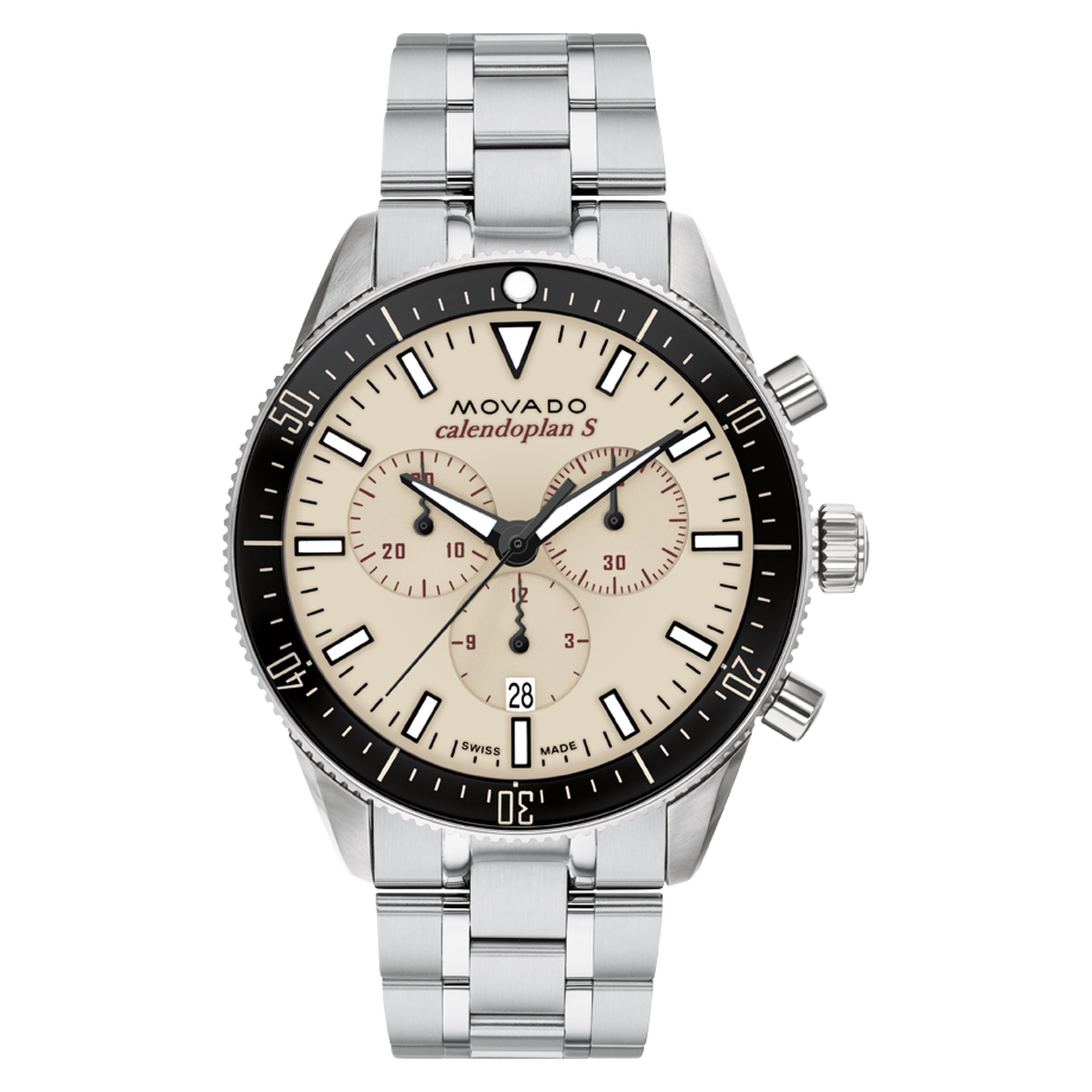 Heritage Series Calendoplan S