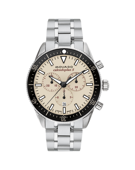 Heritage Series Calendoplan S