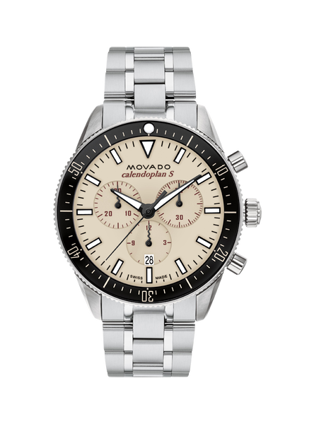 Heritage Series Calendoplan S