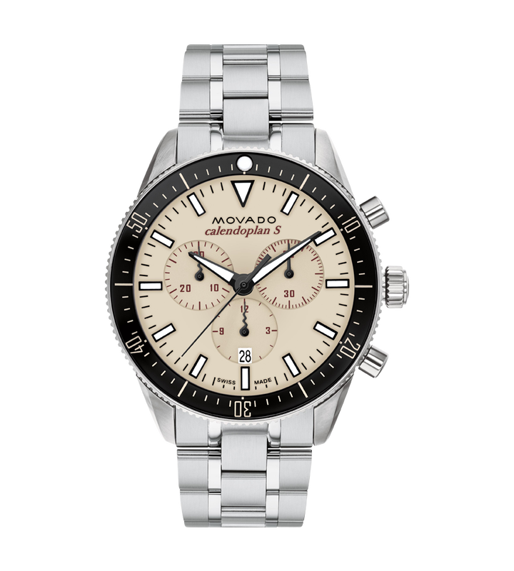 Heritage Series Calendoplan S