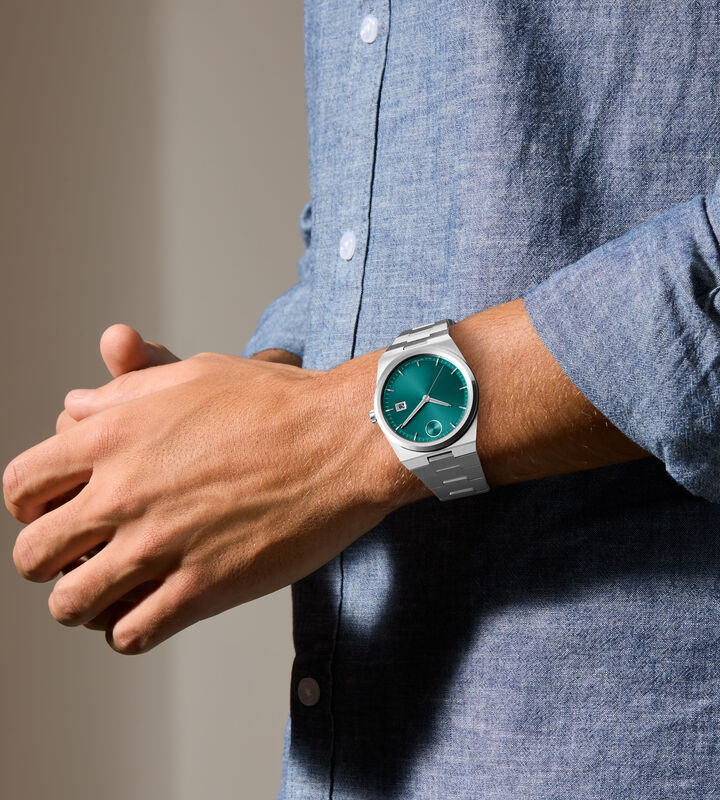 Movado BOLD Quest