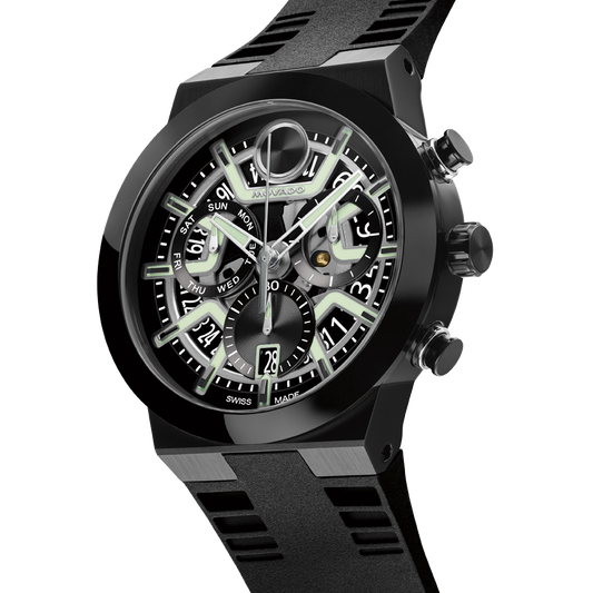 BOLD Fusion Chronograph
