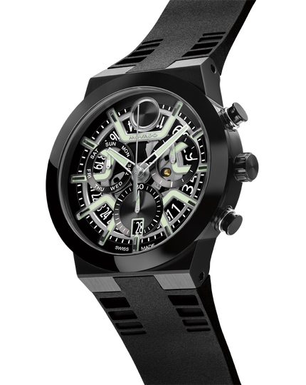 BOLD Fusion Chronograph