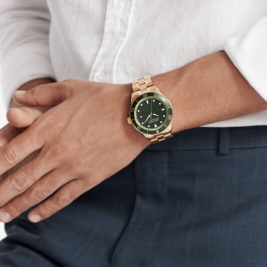 Heritage Series Calendoplan