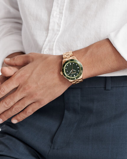 Heritage Series Calendoplan