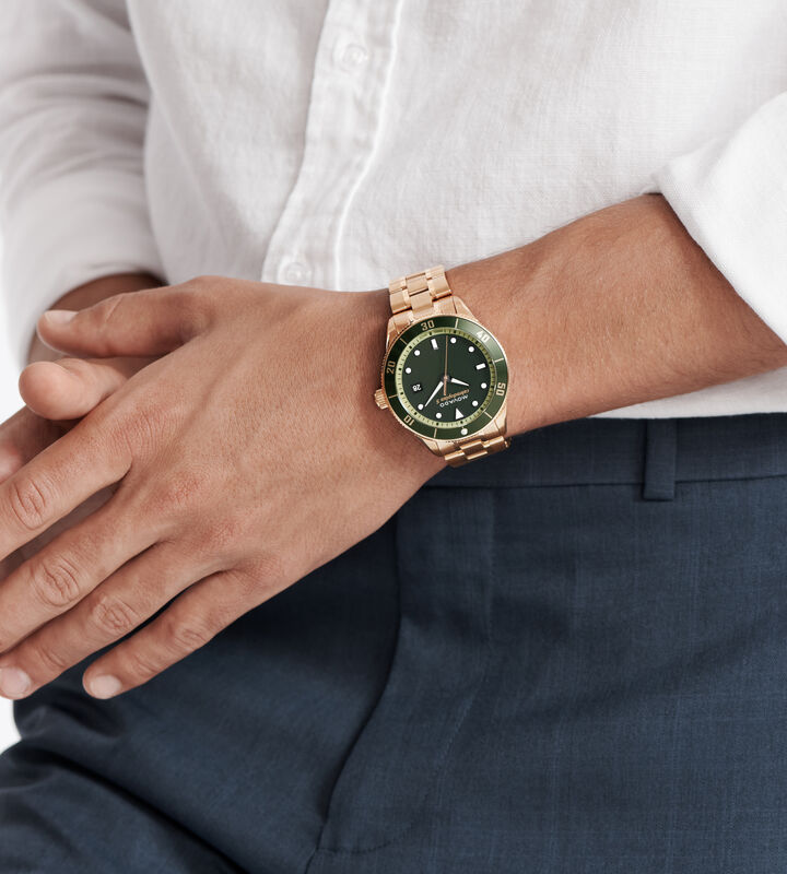 Heritage Series Calendoplan