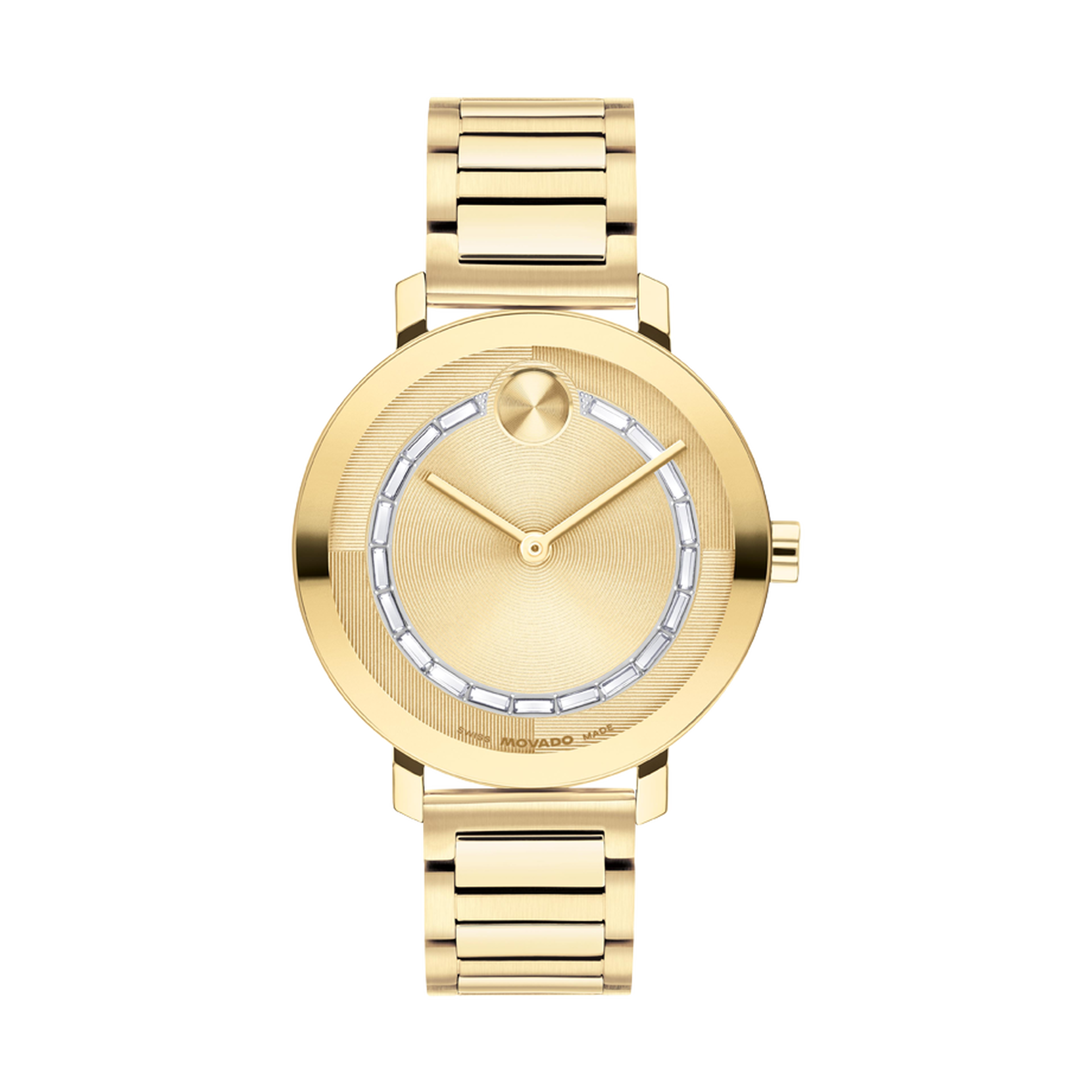 Movado BOLD Evolution 2.0