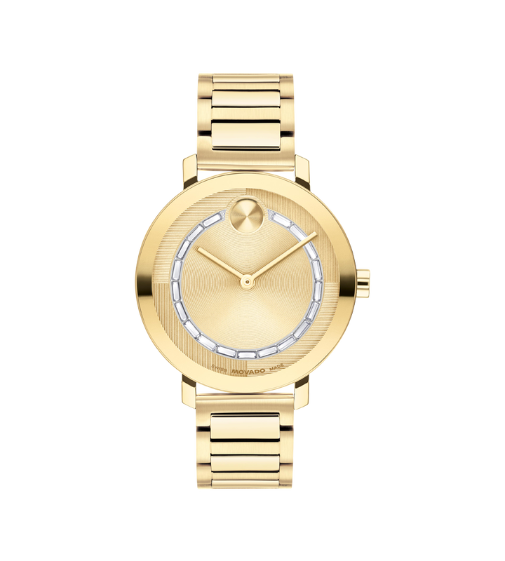 Movado BOLD Evolution 2.0