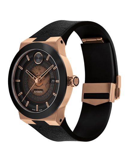 Movado BOLD Fusion Automatic | Movado