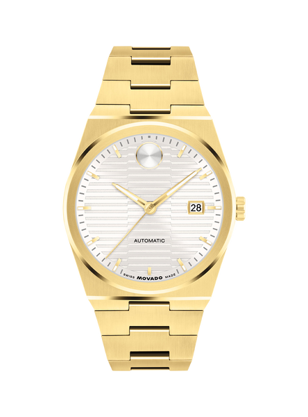 Movado BOLD Quest Automatic