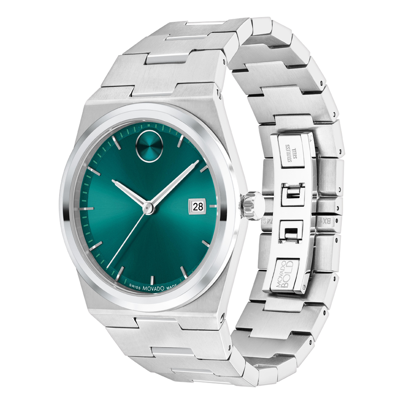 Movado BOLD Quest