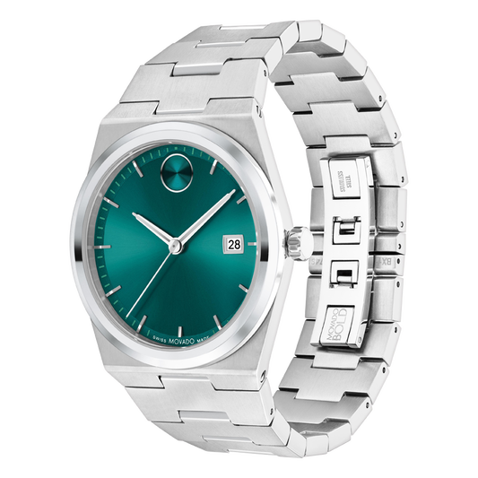 Movado BOLD Quest