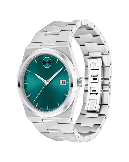 Movado BOLD Quest