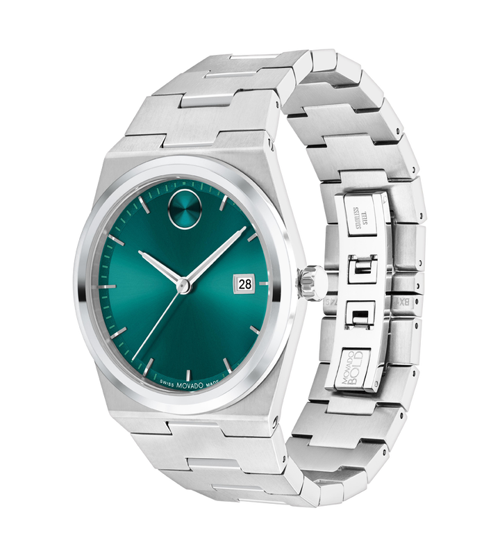 Movado BOLD Quest