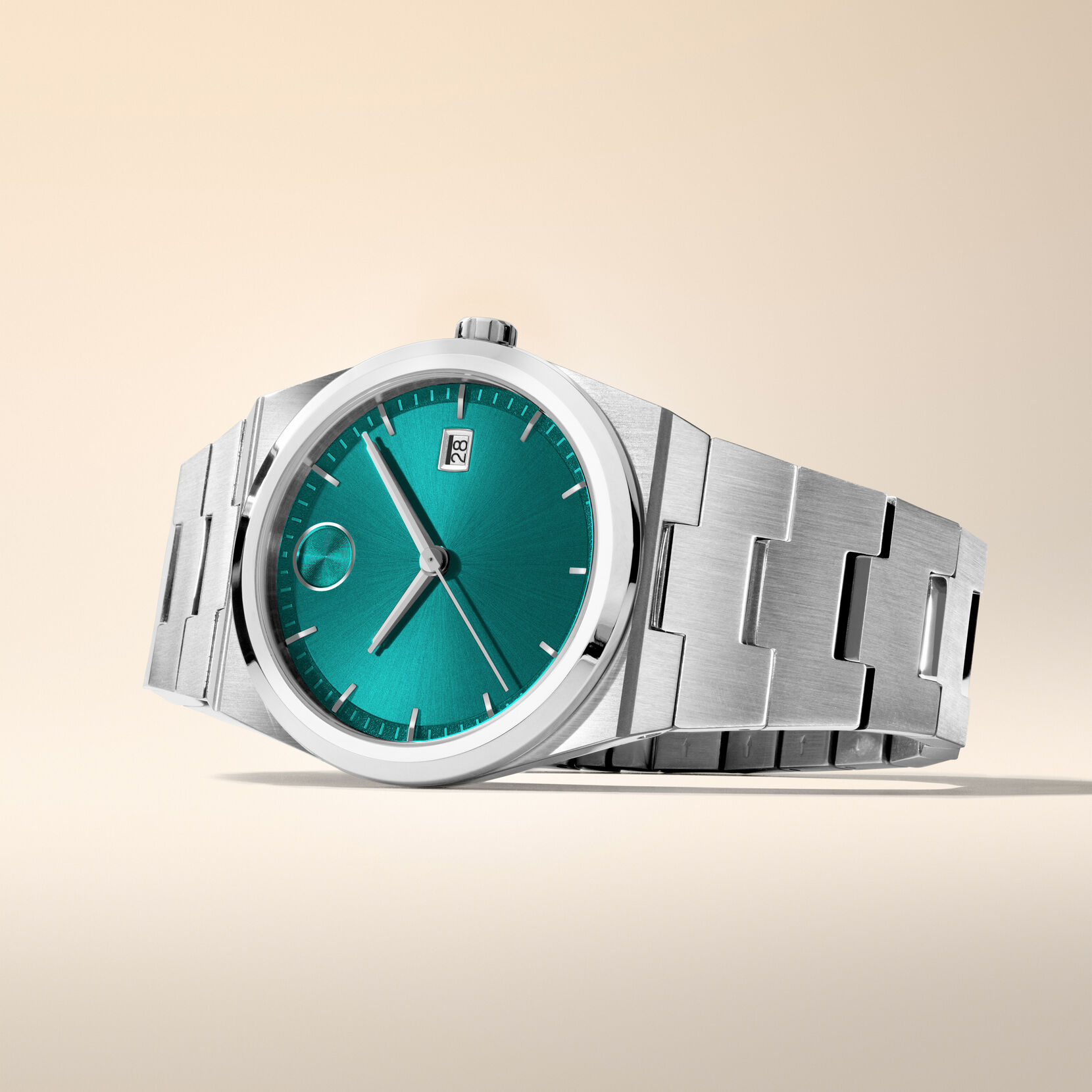 Movado BOLD Quest