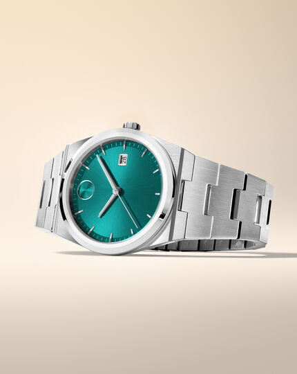 Movado BOLD Quest