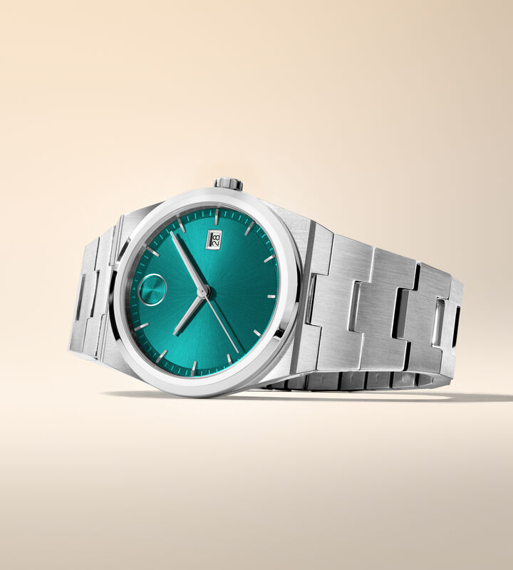 Movado BOLD Quest