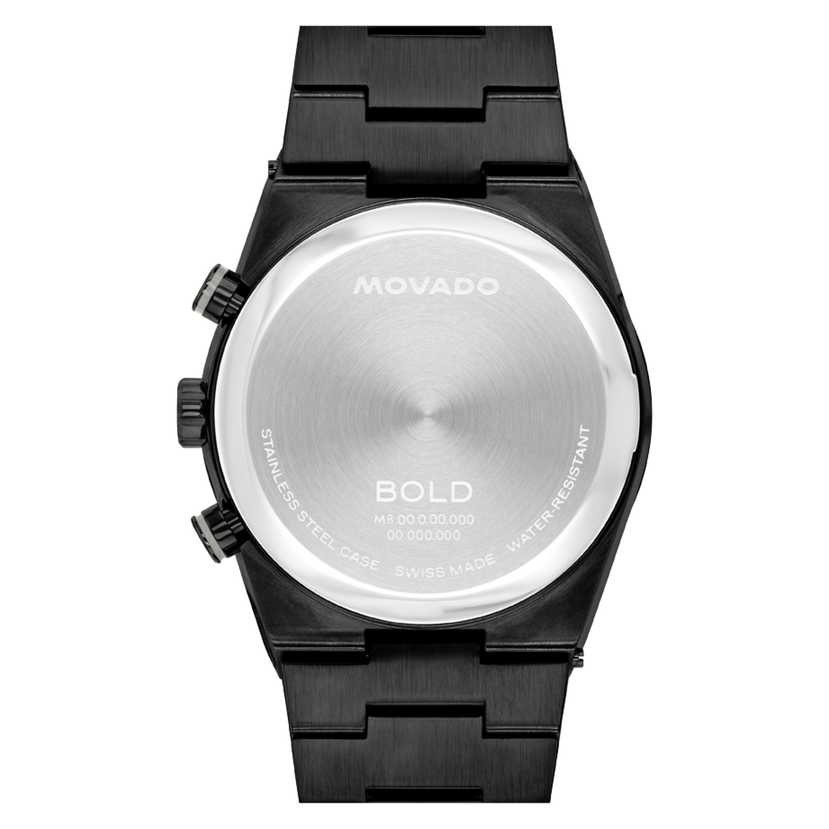 Movado BOLD Quest