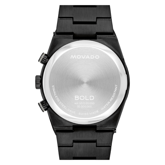 Movado BOLD Quest
