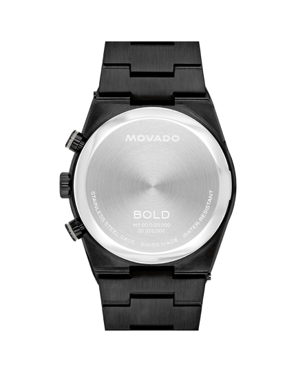 Movado BOLD Quest