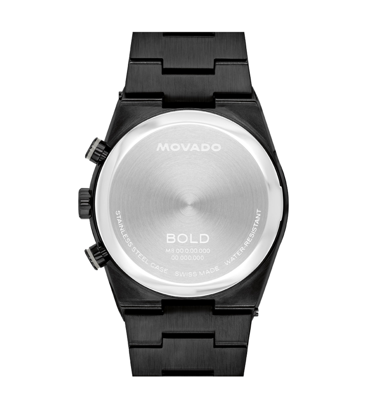 Movado BOLD Quest