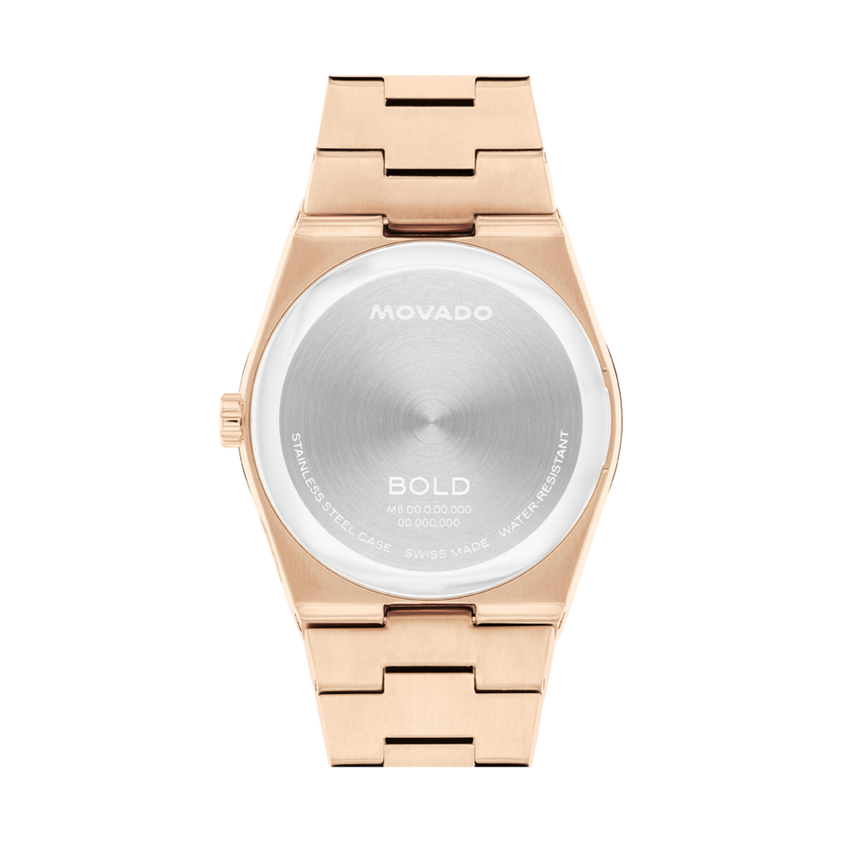 Movado BOLD Quest