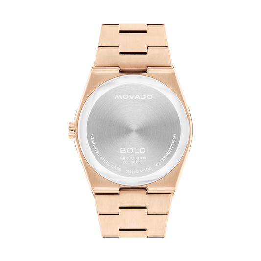 Movado BOLD Quest