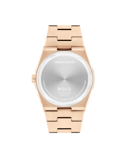 Movado BOLD Quest