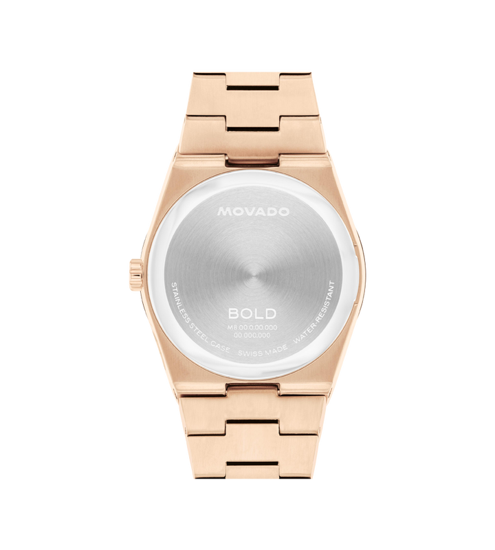 Movado BOLD Quest