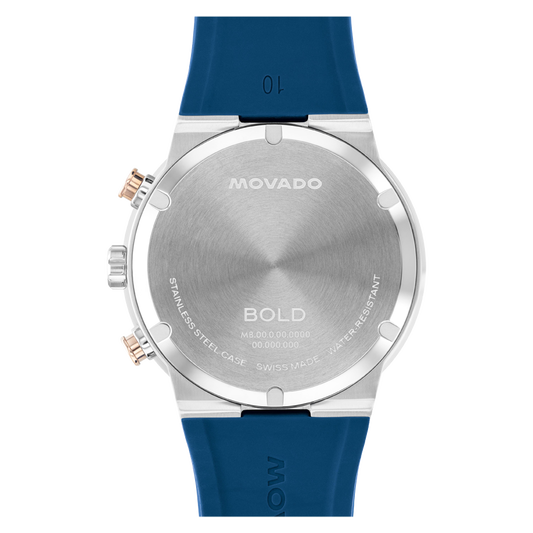 BOLD Fusion Chronograph