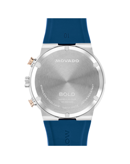 BOLD Fusion Chronograph