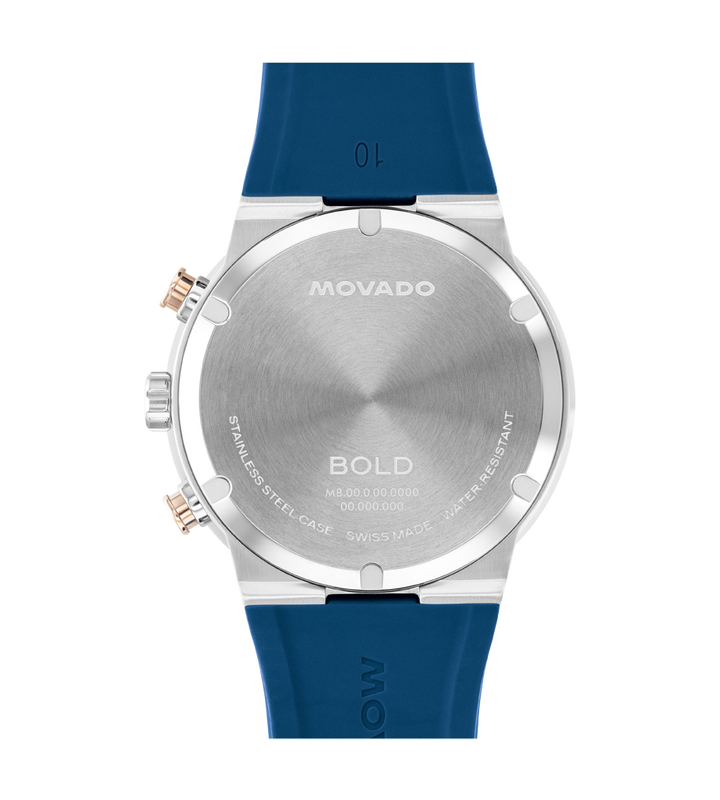 BOLD Fusion Chronograph