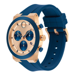 Movado BOLD Fusion