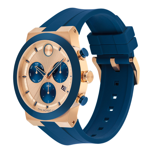 Movado BOLD Fusion