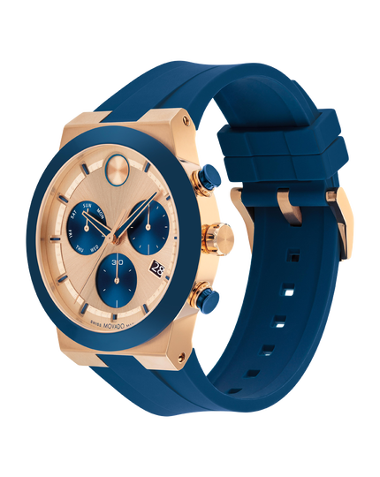 Movado BOLD Fusion