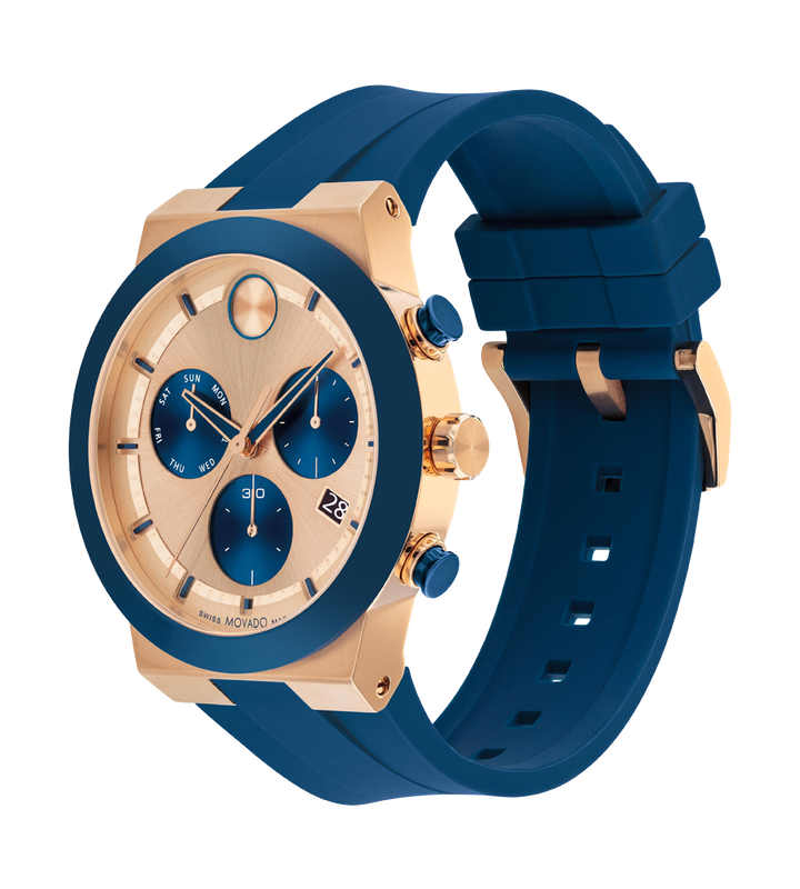 Movado BOLD Fusion