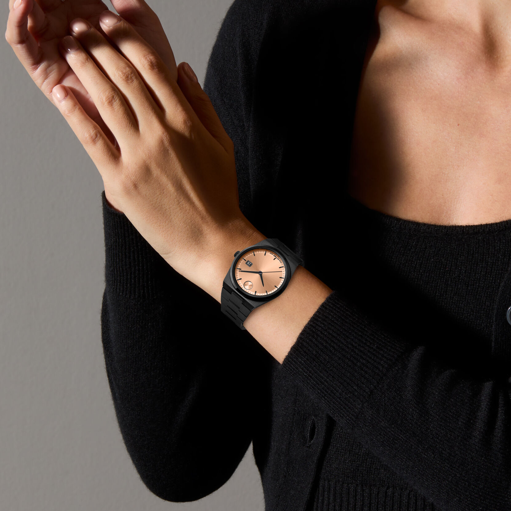 Movado BOLD Quest